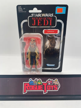 Kenner Star Wars: Return of the Jedi Saelt-Marae