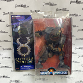 Mcfarlane Ultima Online Warlord Kabur