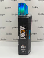 Jazwares AEW Luminaries Collection Series 2 #09 Sting