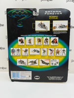 Kenner DC Batman Forever Robin Cycle