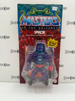 Mattel Masters of the Universe (MOTU) Retro Style Spikor