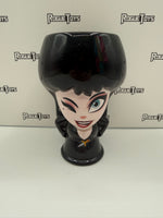 Geeki Tikis Cupful of Cute Elvira Mistress of the Dark Ceramic Mug