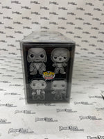 Funko POP! Movies Universal Monsters LE 300 pieces (metallic) (Gemini exclusive)