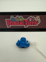 Takara Meiji Vintage Battle Beasts Beastformers Eraser Pirate Lion [RARE]