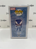 Funko POP! Marvel Venom (Hot Topic Exclusive)