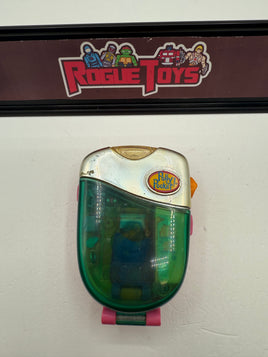 Blue Bird Polly Pocket Flashlight Fun