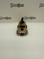 Hasbro Transformers G1 Mini Vehicles Autobot Outback