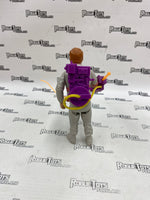 Vintage The Real Ghostbusters Slimed Heroes Ray Stantz