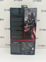 Hasbro Star Wars The Black Series Star Wars: The Bad Batch Hunter