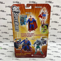 Mattel DC Super Heroes Superman