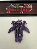 Hasbro Transformers Prime Cyberverse Legion Class Beast Hunters Decepticon Air Vehicon