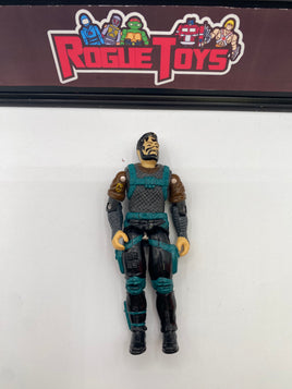 Hasbro GI Joe 1997 Lowlight