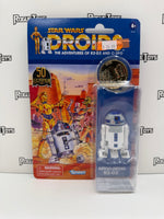 Hasbro Lucasfilm 50th Anniversary Star Wars Droids Artoo-Detoo R2-D2
