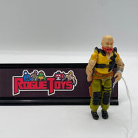 Hasbro GI Joe Vintage Taurus (Incomplete) - Rogue Toys