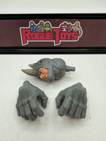 Hasbro Marvel Legends Spider-Man Retro Collection Rhino