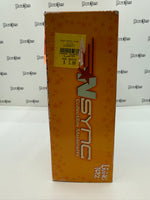 Living Toyz NSYNC Collectible Marionette Justin Timberlake