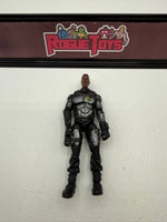 Hasbro G.I. Joe: Rise of Cobra Heavy Duty VII