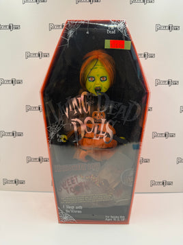 Mezco Living Dead Dolls Halloween 2017 Sweet Tooth