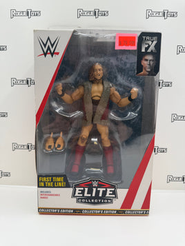 Mattel WWE Elite Collection Series 64 Pete Dunne (Target Exclusive)