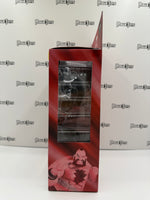 State of the Art Toys Street Fighter Revolution Series 1 Collector’s Edition Zangief Action Figure