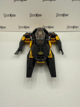 LEGO DC Universe Super Heroes 76000 Arctic Batman vs. Mr. Freeze: Aquaman on Ice