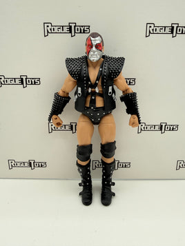 Mattel WWE Elite Collection Legends Series 4 Demolition Ax