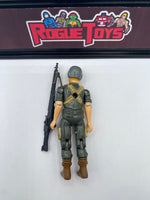 Hasbro 1982 GI Joe Rock ‘N Roll