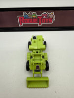 Hasbro Transformers G1 Scrapper