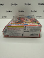 Takara Transformers Cybertron Hot Rodimus (C-05)