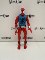 Hasbro Star Wars Scarlet Spider