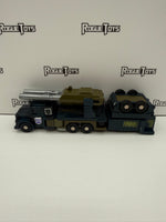 Hasbro Transformers G1 Onslaught