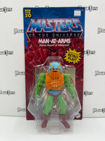 Mattel Masters of the Universe (MOTU) Retro Style Man-At-Arms