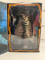 NECA Godzilla 65th Anniversary Godzilla vs Spacegodzilla Godzilla