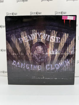 NECA It Pennywise the Dancing Clown