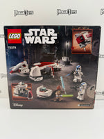 LEGO Star Wars 75378 BARC Speeder Escape