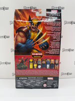 Hasbro Marvel Legends Bonebreaker BAF Series X-Men Wolverine
