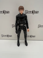 Hasbro Star Wars The Black Series #3 Luke Skywalker (Jedi Knight)