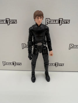 Hasbro Star Wars The Black Series #3 Luke Skywalker (Jedi Knight)