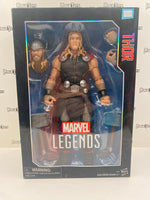 Hasbro Marvel Legends Thor