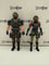 Hasbro G.I. Joe Classified Night Force Vincent R. ‘Falcon’ Falcone & Quarrel