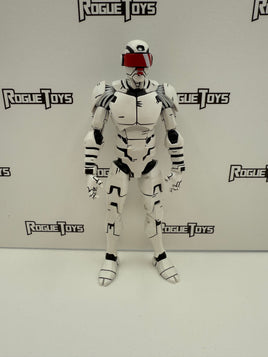 NECA Reel Toys Teenage Mutant Ninja Turtles (TMNT) The Last Ronin Ultimate Elite Synja Patrol Bot