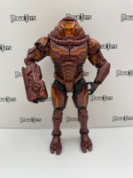 Hasbro Marvel Legends Nemesis Build-A-Figure (BAF)