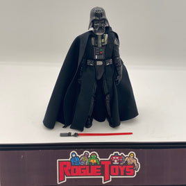 Hasbro Star Wars The Black Series Darth Vader