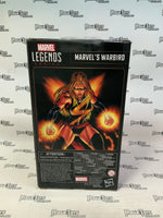 Hasbro Marvel Legends 85th Anniversary Warbird