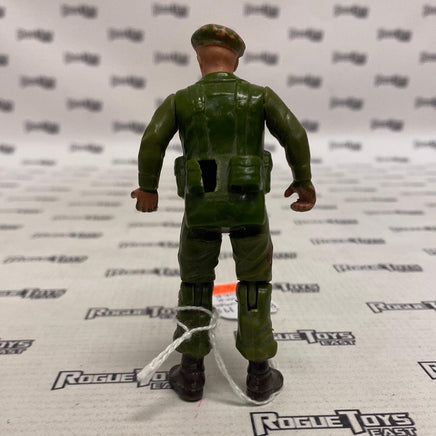 Remco 1982 DC Comics Sgt Rock Raider - Rogue Toys