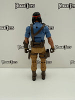 Hasbro G.I. Joe Classified Spirit Iron Knife