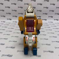 Hasbro 1987 Transformers G1 Decepticon Weirdwolf - Rogue Toys