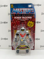 Mattel Masters of the Universe (MOTU) The Evil Horde Retro Style Horde Trooper