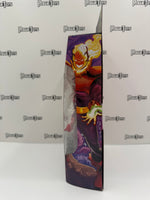 Hasbro Marvel Legends Xemnu BAF Series Super Villains Dormammu