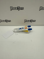 Corgi Buck Rogers Starfighter